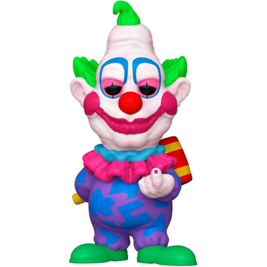 FIGURA POP KILLER KLOWNS FROM OUTER SPACE JUMBO image 1