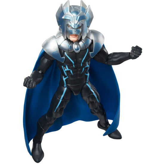 FIGURA WARLORD PROFESSOR X X-MEN MARVEL 15CM image 3