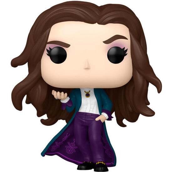 FIGURA POP MARVEL AGATHA - AGATHA HARKNESS image 1