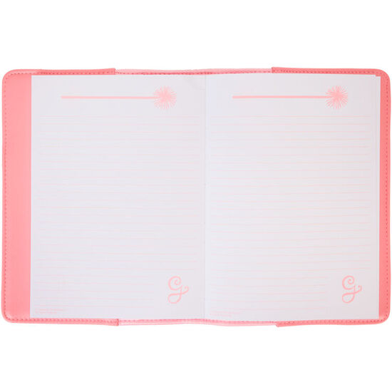 DIARIO GLINDA WICKED LOUNGEFLY image 1