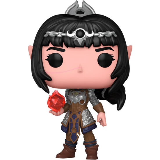 FIGURA POP BALDURS GATE SHADOWHEART WITH ARTIFACT image 1