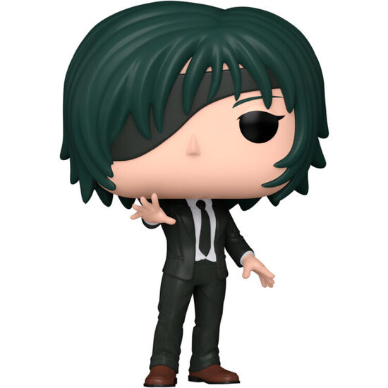 FIGURA POP CHAINSAW MAN HIMENO image 1