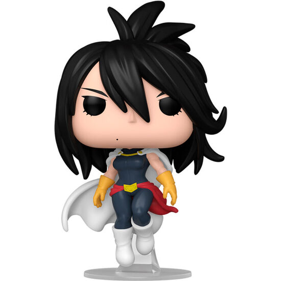 FIGURA POP MY HERO ACADEMIA NANA SHIMURA image 1