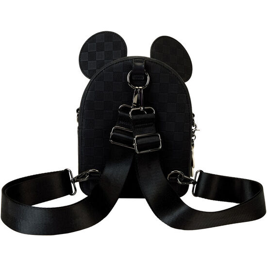MOCHILA BOLSO EAR EVERGREEN MICKEY DISNEY LOUNGEFLY image 2