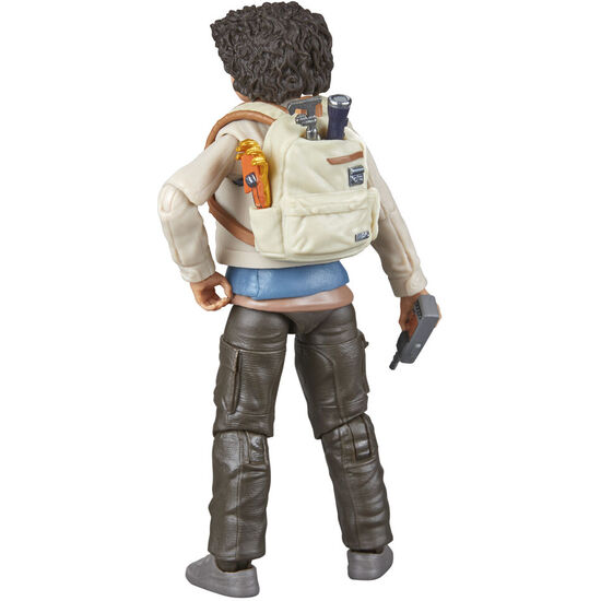 FIGURA WIM AT ATTIN SKELETON CREW STAR WARS 15CM image 2