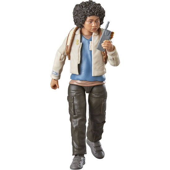 FIGURA WIM AT ATTIN SKELETON CREW STAR WARS 15CM image 3