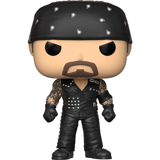 FIGURA POP WWE UNDERTAKER EXCLUSIVE image 1