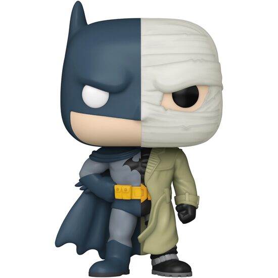 FIGURA POP DC COMICS BATMAN HUSH EXCLUSIVE image 2