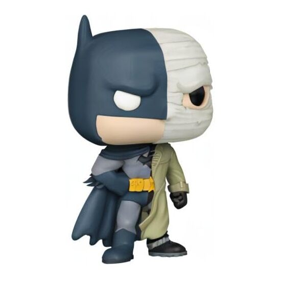 FIGURA POP DC COMICS BATMAN HUSH EXCLUSIVE image 9