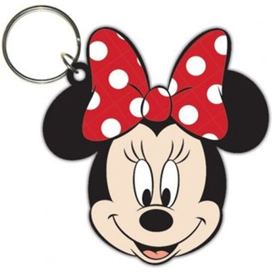 LLAVERO MINNIE DISNEY image 2