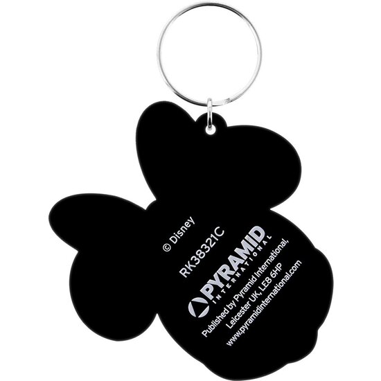 LLAVERO MINNIE DISNEY image 3