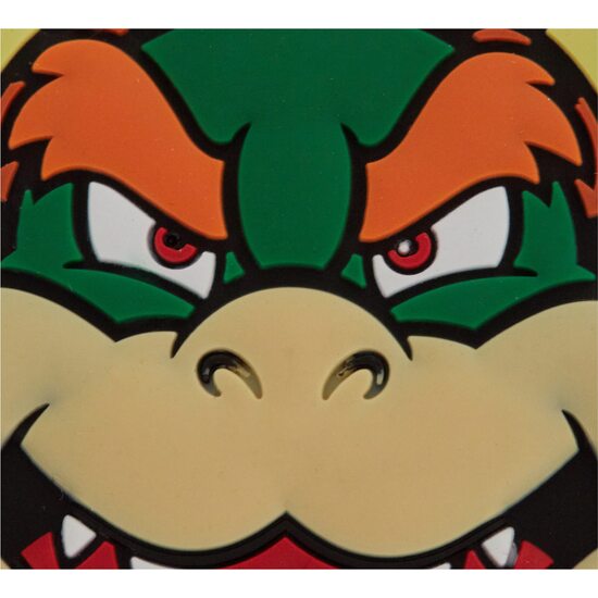 LLAVERO BOWSER SUPER MARIO image 2