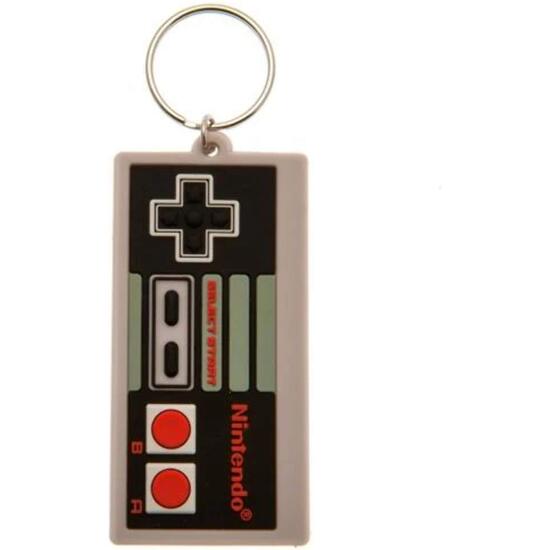 LLAVERO NES CONTROLLER NINTENDO image 0