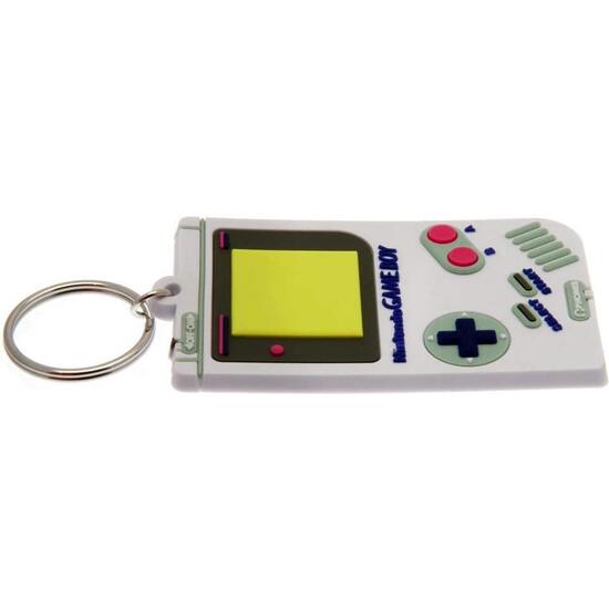 LLAVERO GAMEBOY NINTENDO image 1