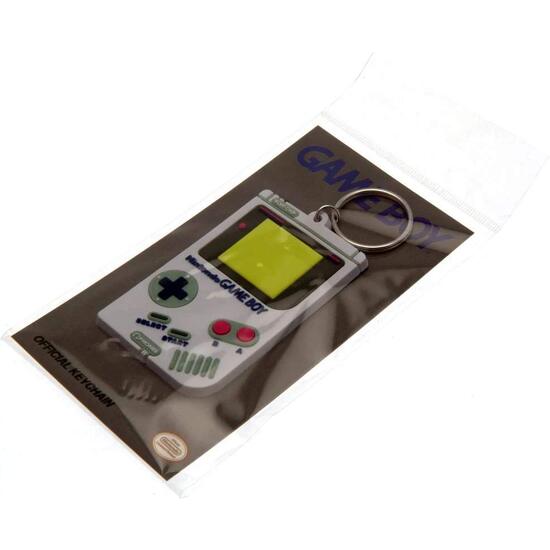 LLAVERO GAMEBOY NINTENDO image 2