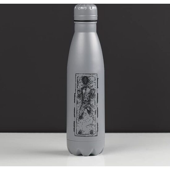 BOTELLA METAL STAR WARS image 2