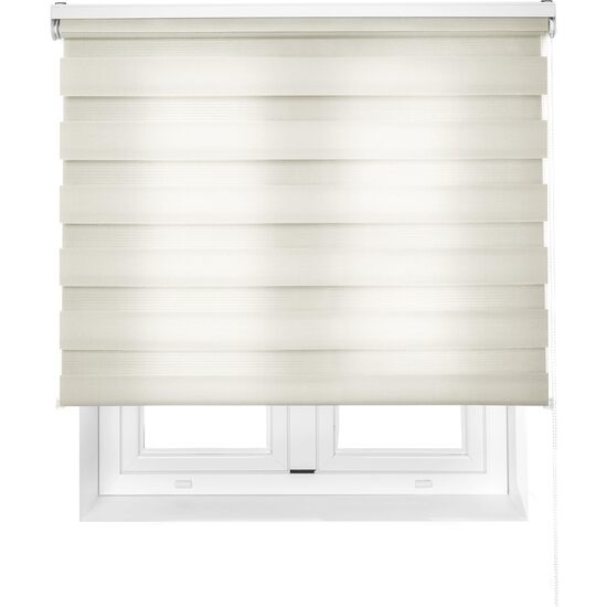 ESTOR ENROLLABLE LIRA 320-BEIGE 110X180 image 1