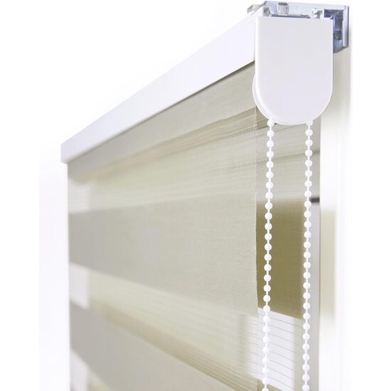 ESTOR ENROLLABLE LIRA 320-BEIGE 110X180 image 2