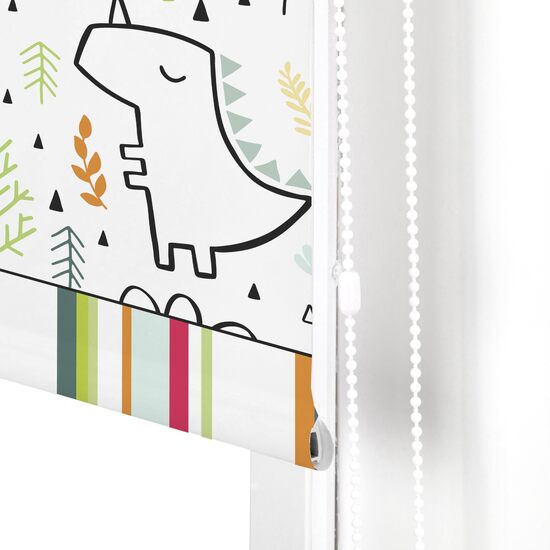 ESTOR ENROLLABLE AMAZON TS.ESTOR DIGITAL TRANSLUCIDO TREX BABY 100X180 image 3
