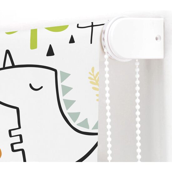ESTOR ENROLLABLE AMAZON TS.ESTOR DIGITAL TRANSLUCIDO TREX BABY 100X180 image 4