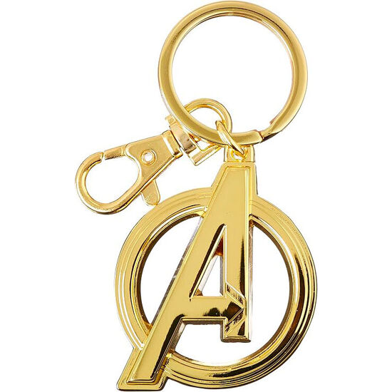 LLAVERO VENGADORES AVENGERS MARVEL image 0