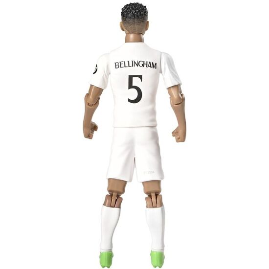 FIGURA ACTION BELLINGHAM REAL MADRID 20CM image 1