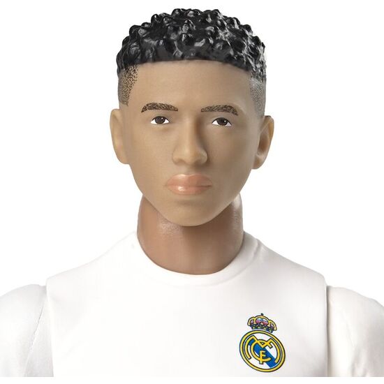 FIGURA ACTION BELLINGHAM REAL MADRID 20CM image 2