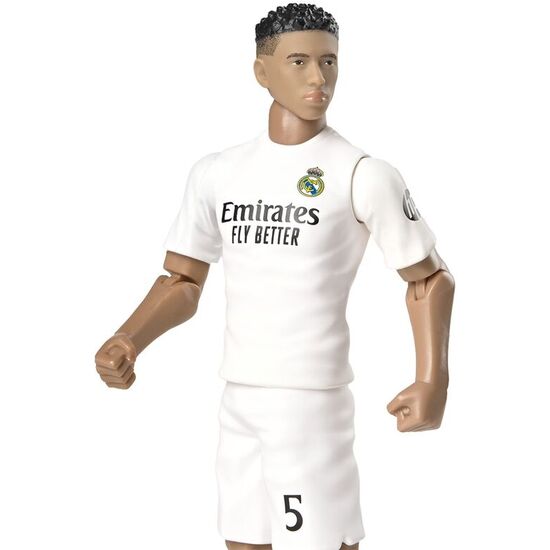 FIGURA ACTION BELLINGHAM REAL MADRID 20CM image 3