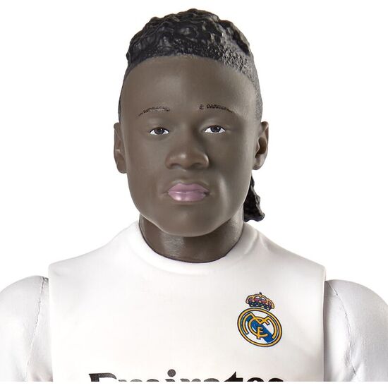 FIGURA ACTION CAMAVINGA REAL MADRID 20CM image 3