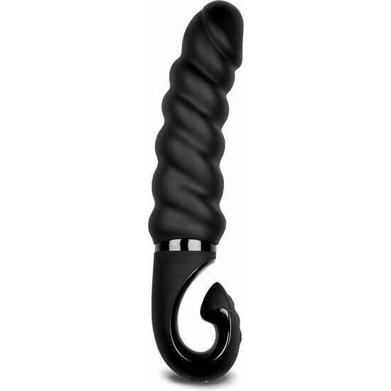 G-JACK 2 - BLACK image 0