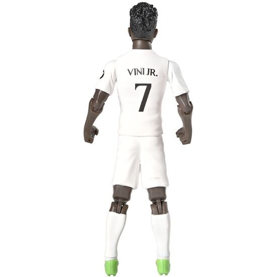 FIGURA ACTION VINICIUS REAL MADRID 20CM image 1