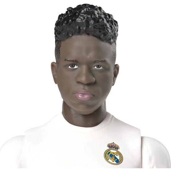 FIGURA ACTION VINICIUS REAL MADRID 20CM image 2