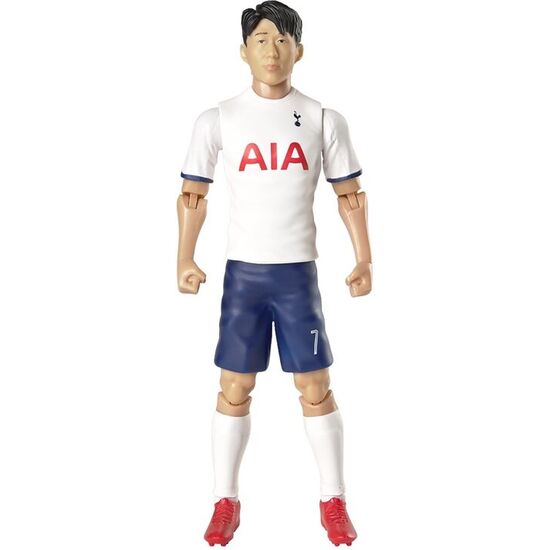 FIGURA ACTION SON TOTTENHAM HOTSPUR 20CM image 1