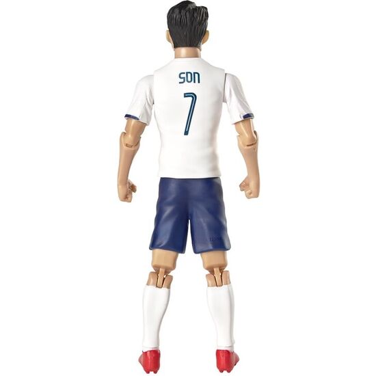 FIGURA ACTION SON TOTTENHAM HOTSPUR 20CM image 2
