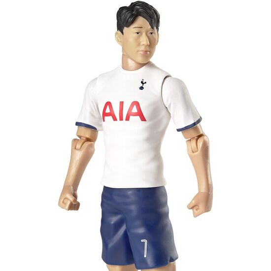 FIGURA ACTION SON TOTTENHAM HOTSPUR 20CM image 3