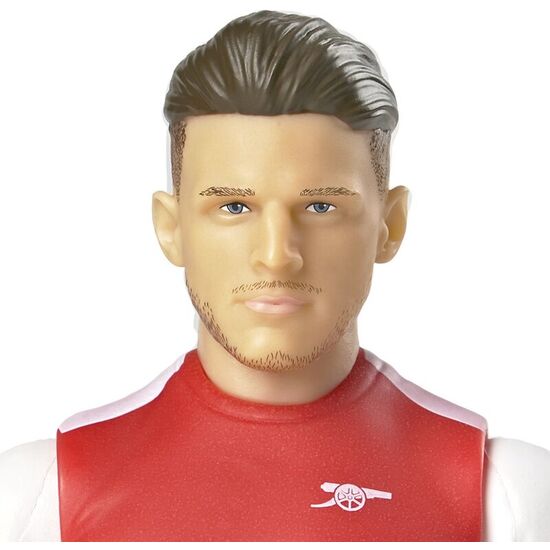 FIGURA ACTION DECLAN RICE ARSENAL 20CM image 2