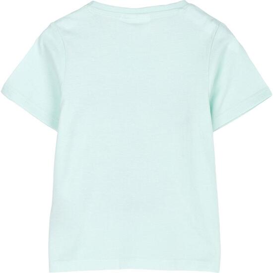 CAMISETA CORTA SINGLE JERSEY STITCH image 1