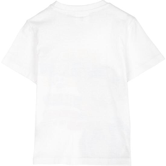 CAMISETA CORTA SINGLE JERSEY PAW PATROL image 1