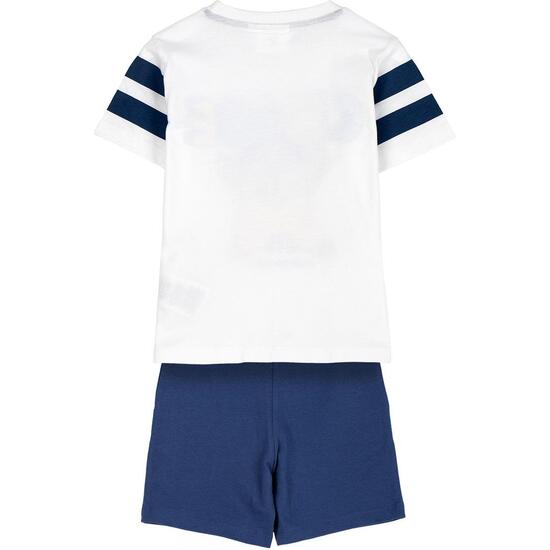 CONJUNTO 2 PIEZAS FRENCH TERRY PAW PATROL image 1