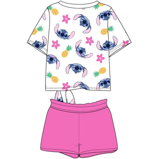 CONJUNTO 2 PIEZAS FRENCH TERRY STITCH image 1