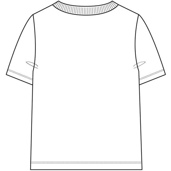CAMISETA CORTA SINGLE JERSEY TOY STORY image 1