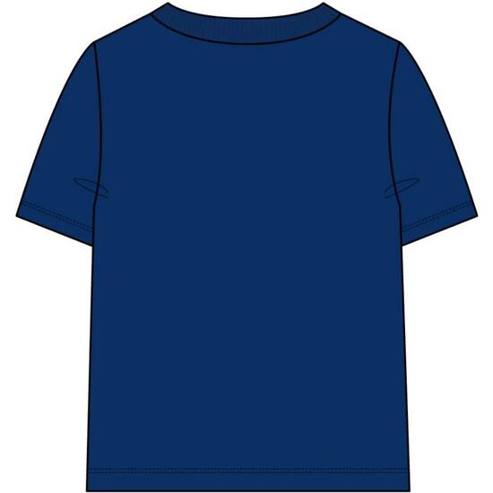 CAMISETA CORTA SINGLE JERSEY AVENGERS image 1
