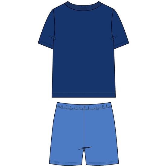 CONJUNTO 2 PIEZAS FRENCH TERRY SONIC image 1