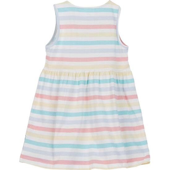 VESTIDO SINGLE JERSEY FROZEN image 1