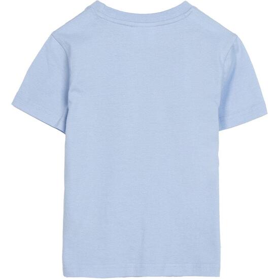 CAMISETA CORTA SINGLE JERSEY BLUEY image 1