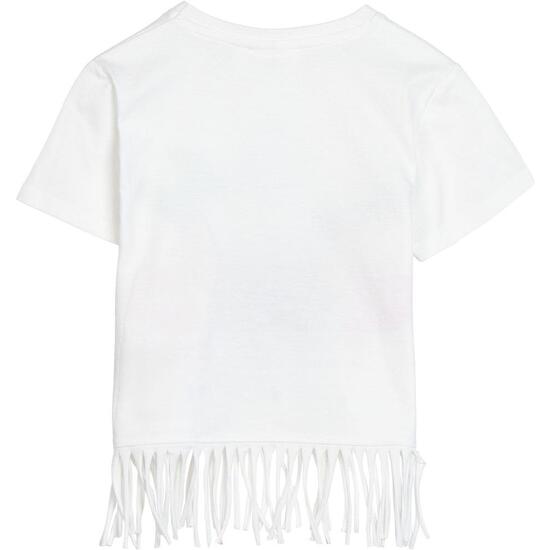 CAMISETA CORTA SINGLE JERSEY STITCH image 1