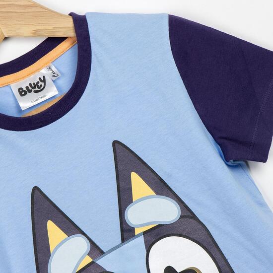 CONJUNTO 2 PIEZAS FRENCH TERRY BLUEY image 2