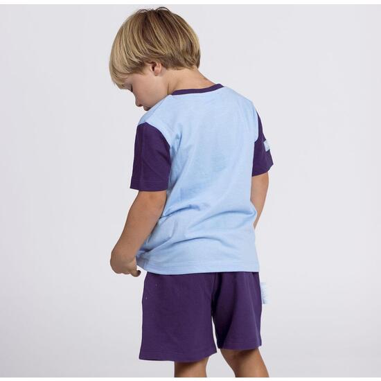 CONJUNTO 2 PIEZAS FRENCH TERRY BLUEY image 4