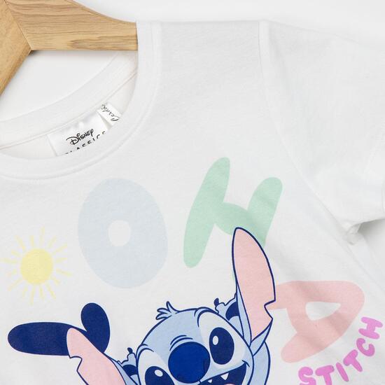 CAMISETA CORTA SINGLE JERSEY STITCH image 2
