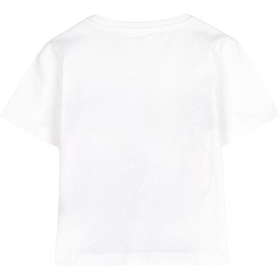 CAMISETA CORTA SINGLE JERSEY STITCH image 1